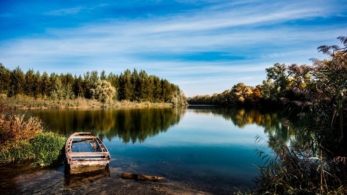 el-delta-del-danubio el delta del danubio