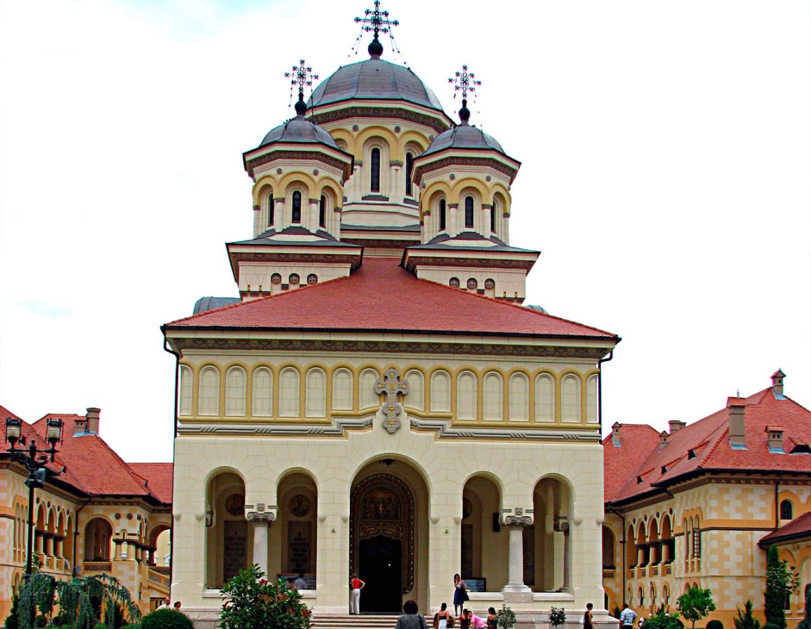 alba-lulia Alba lulia